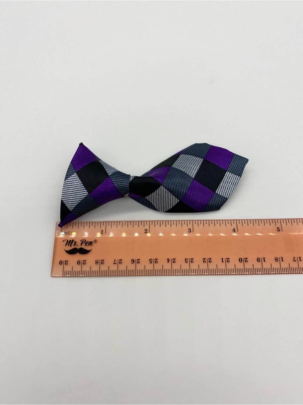 Pet Neck Tie Fashion Accessory for Dogs and Cats - Picture 3 of 4